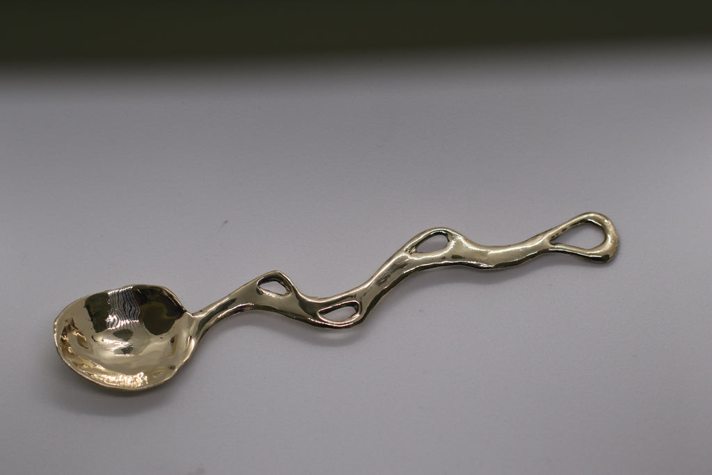Lrg Tea Spoon