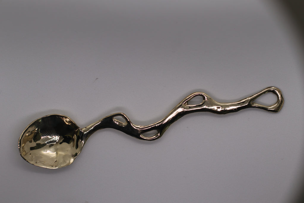 Lrg Tea Spoon