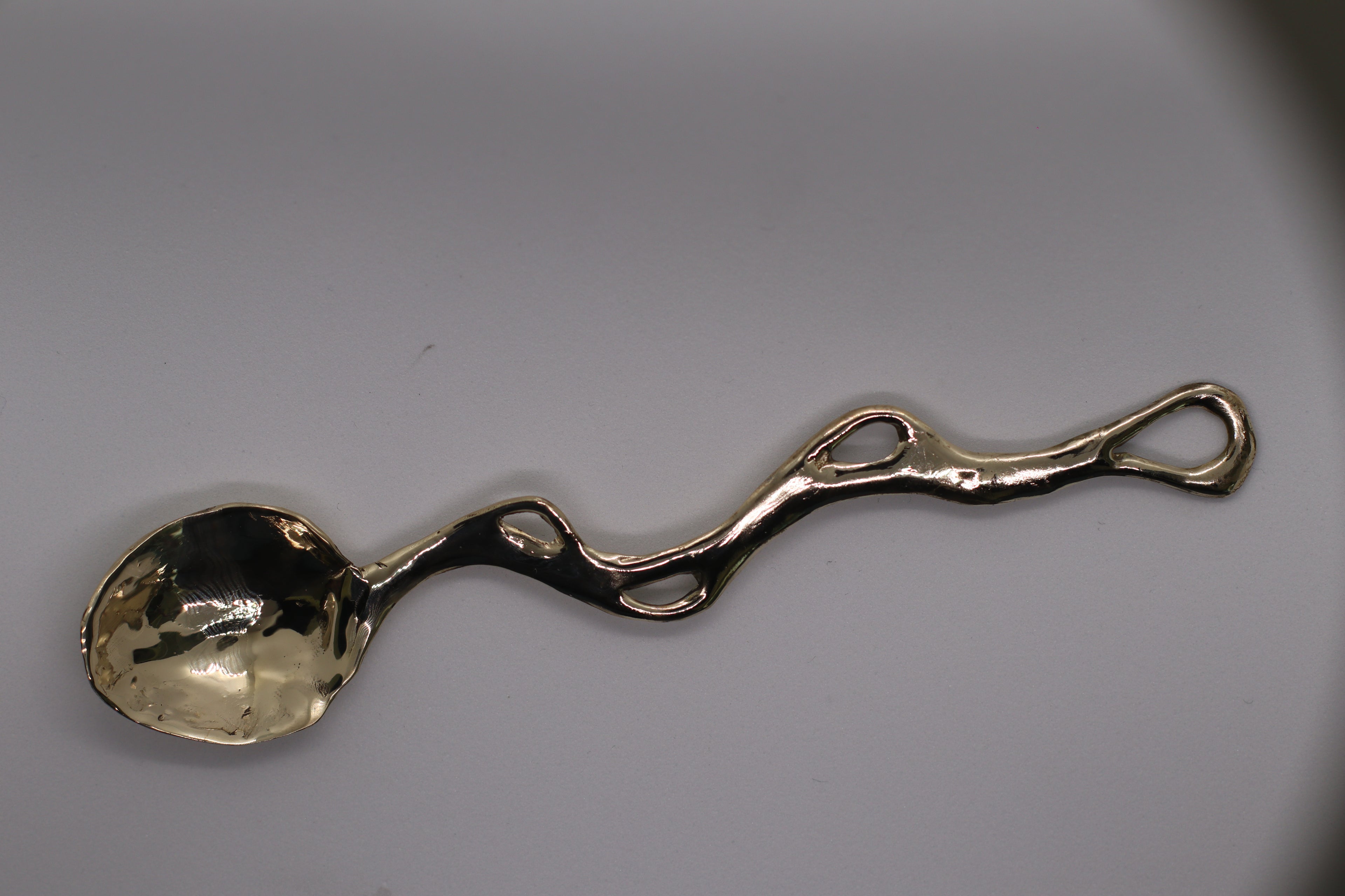 Lrg Tea Spoon