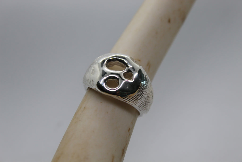 Balaclava Ring