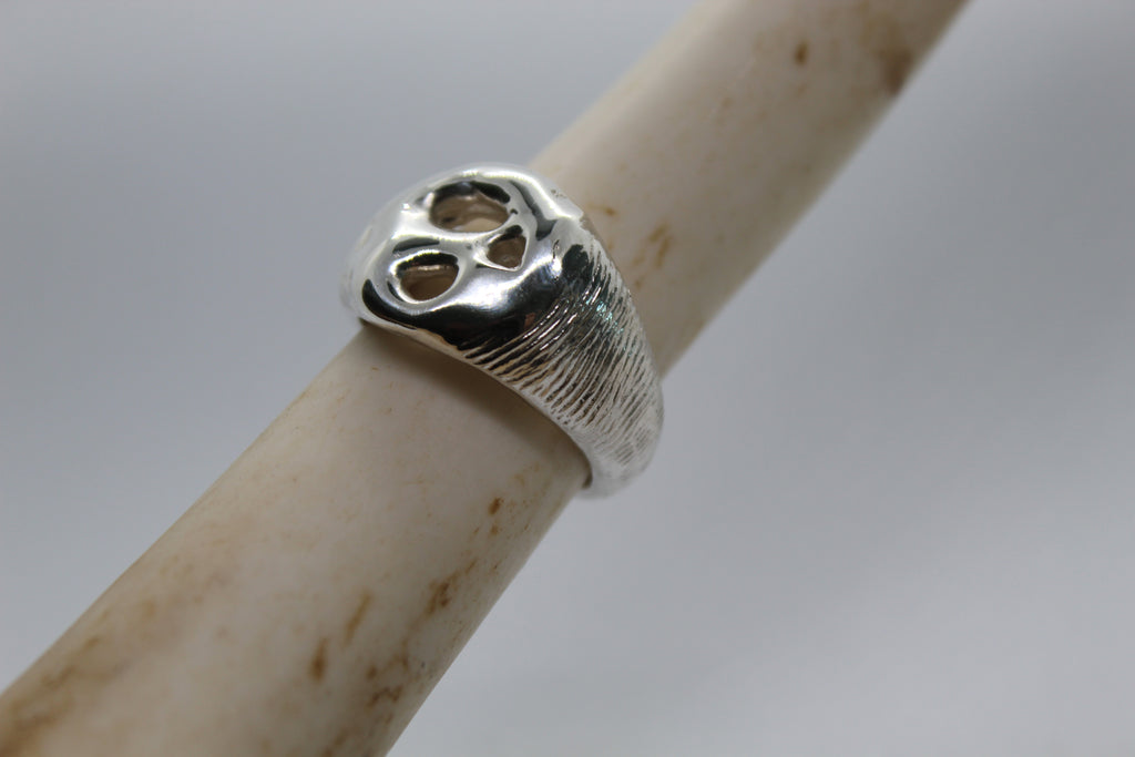Balaclava Ring