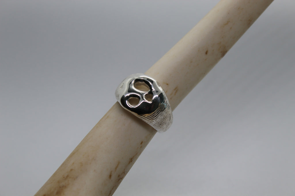 Balaclava Ring