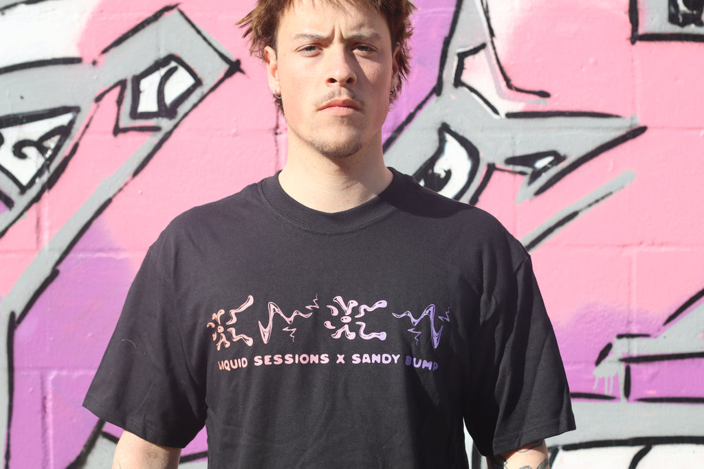Liquid Bump Tee